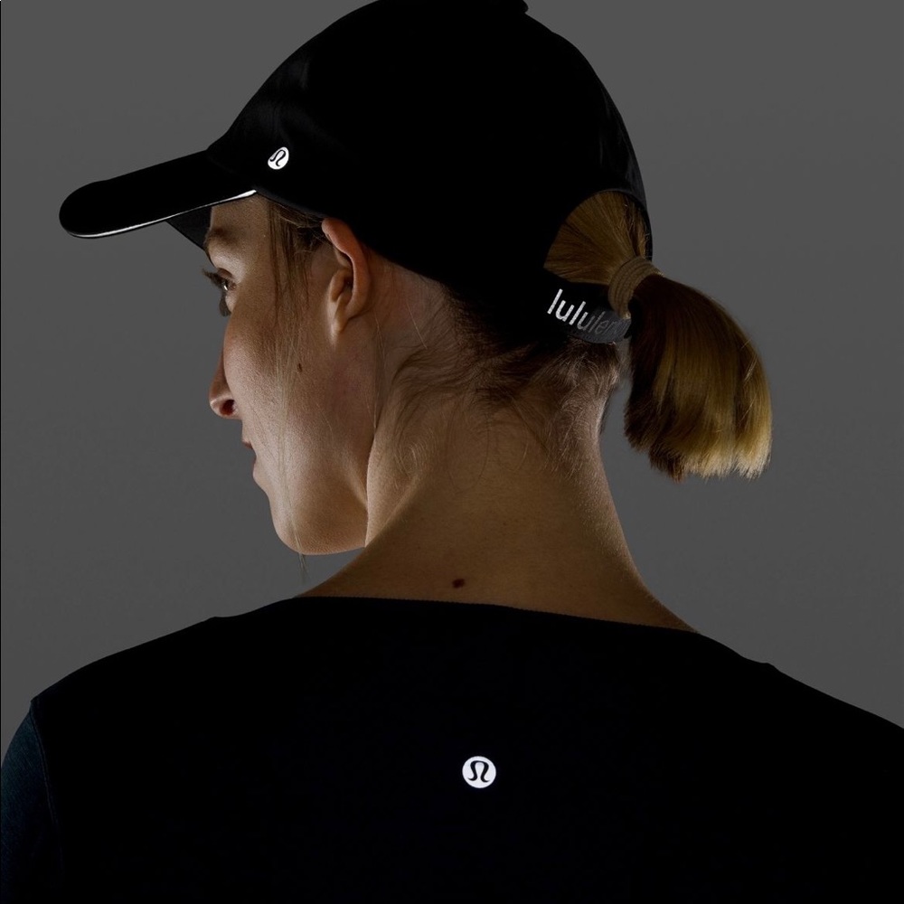 Lululemon Fast and Free Women’s Run Hat